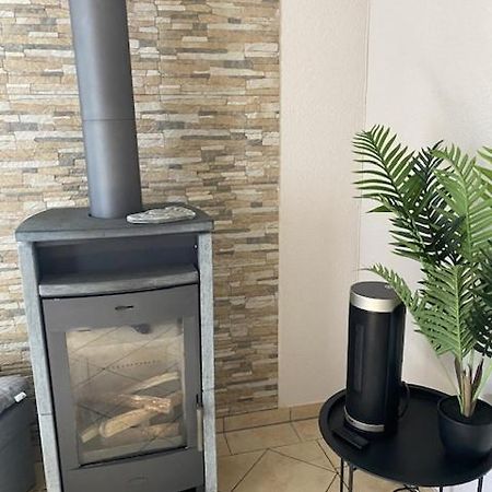Ott'S Fewo Gnevsdorf Bagian luar foto