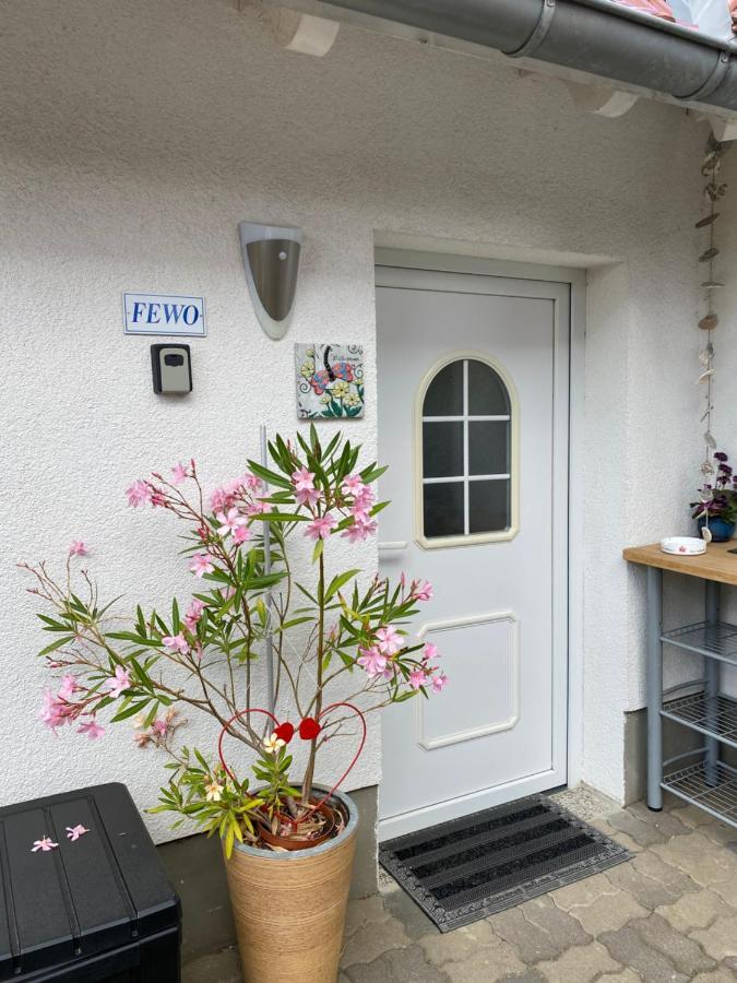 Ott'S Fewo Gnevsdorf Bagian luar foto